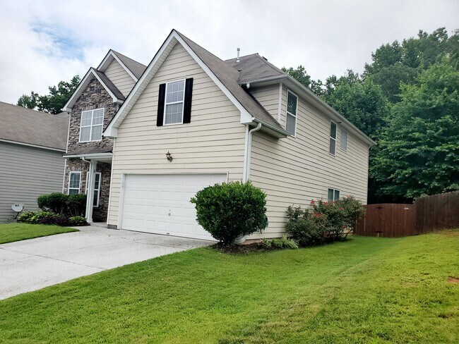 Foto del edificio - 4410 Ambassador Way