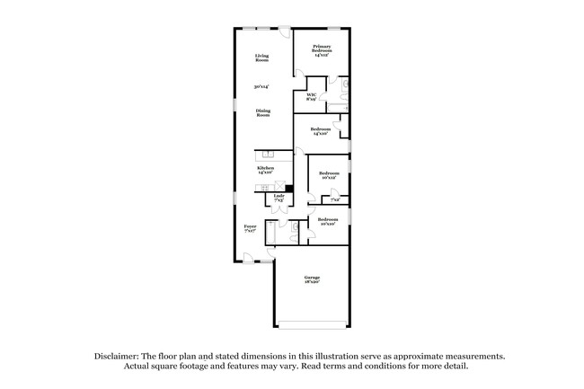 Building Photo - 714 Pelican Lndg