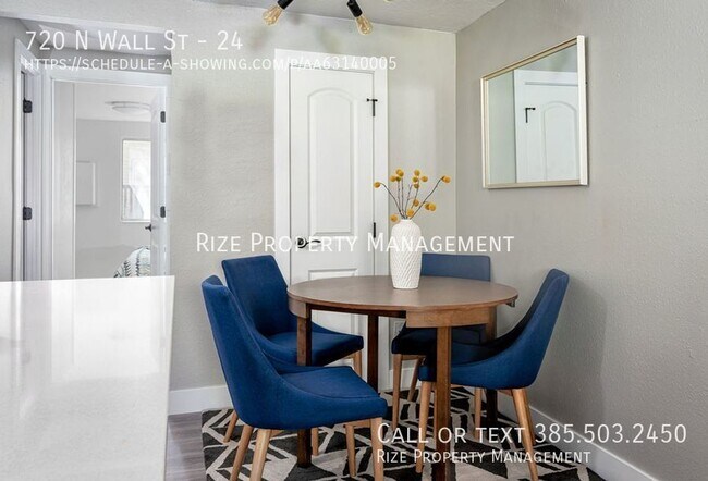 Photo - 720 Wall St Apartment