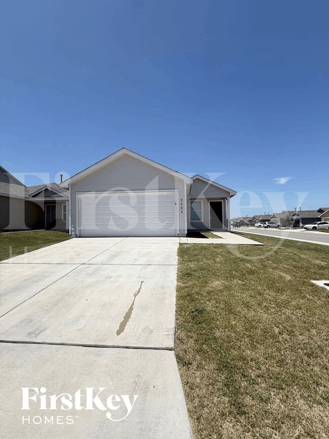 Building Photo - 2402 Double Oak Dr