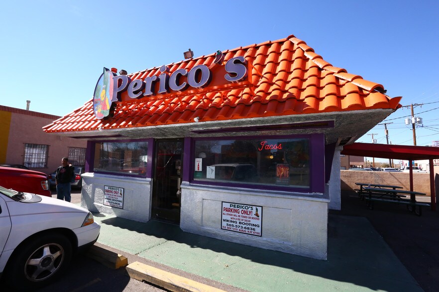 Picture of Victory Hills Albuquerque