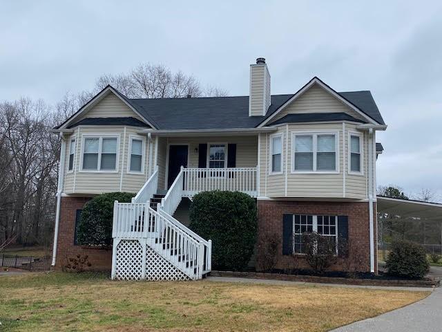 Primary Photo - 217 Ashwood Dr