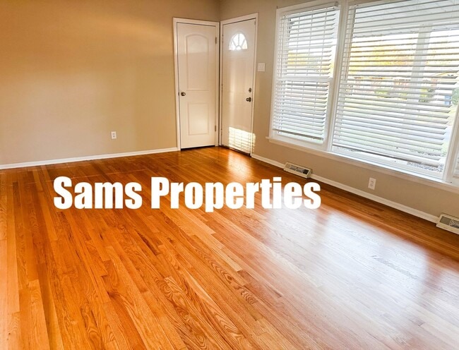 Foto del edificio - 2601 Fair Oaks Dr