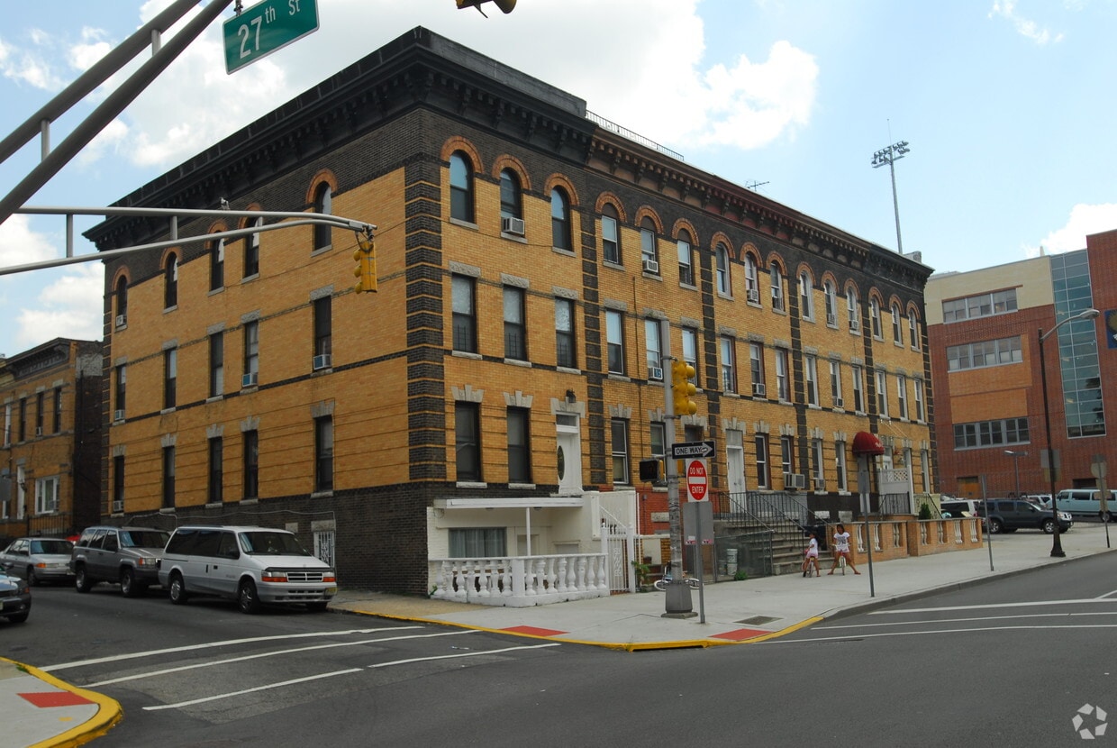 Building Photo - 2680 John F Kennedy Blvd