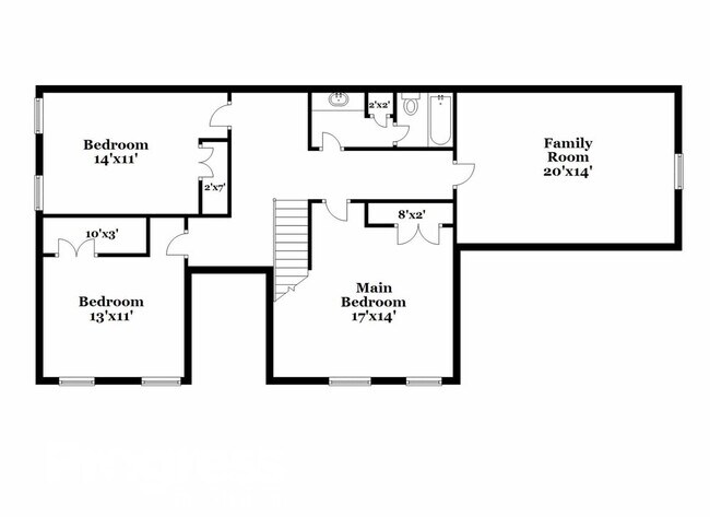 Building Photo - 4570 Wood Fox Cove