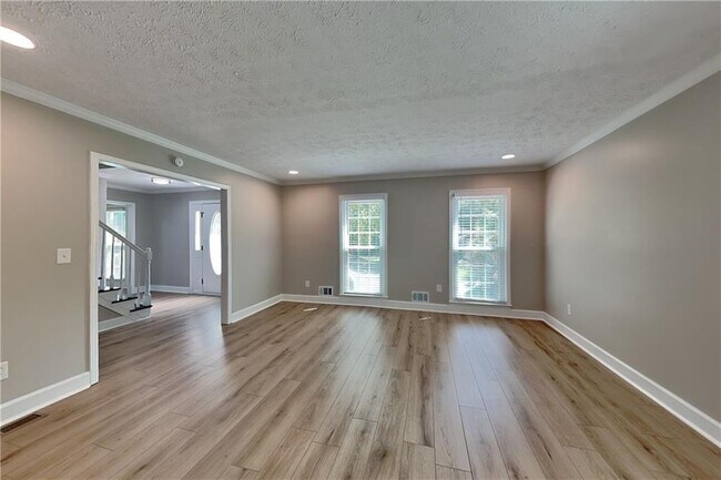 Foto del edificio - 3163 Oak Springs Way