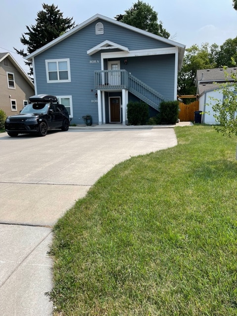 Foto principal - 808 N 3rd Ave