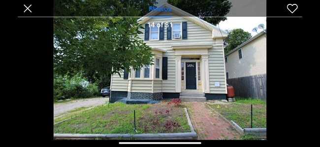 Foto del edificio - 38 Pleasant St