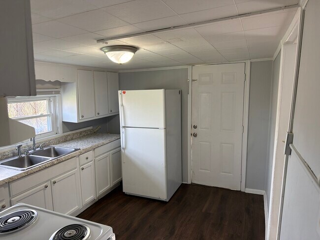 Foto del edificio - 315 N Highland Ave