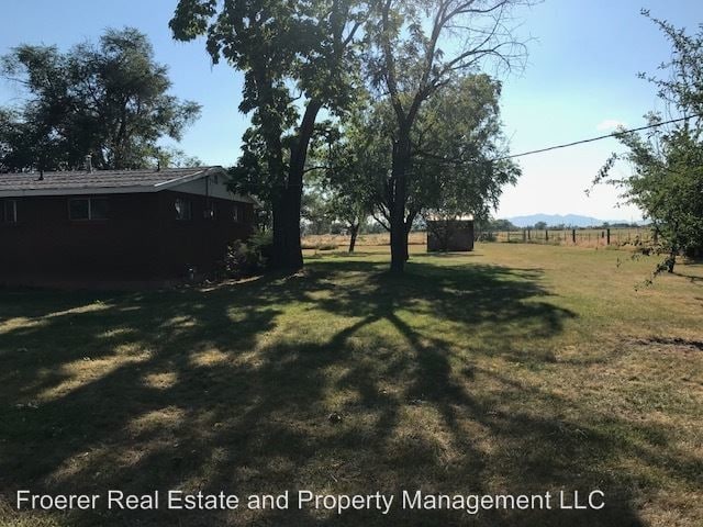 Building Photo - 4 br, 2 bath House - 1063 S 4100 W