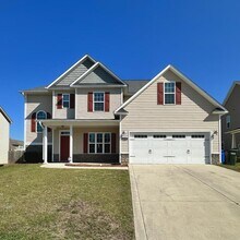 Building Photo - 6008 Crown Ridge Ct