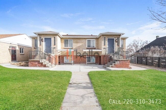 Foto del edificio - 4152 Federal Blvd