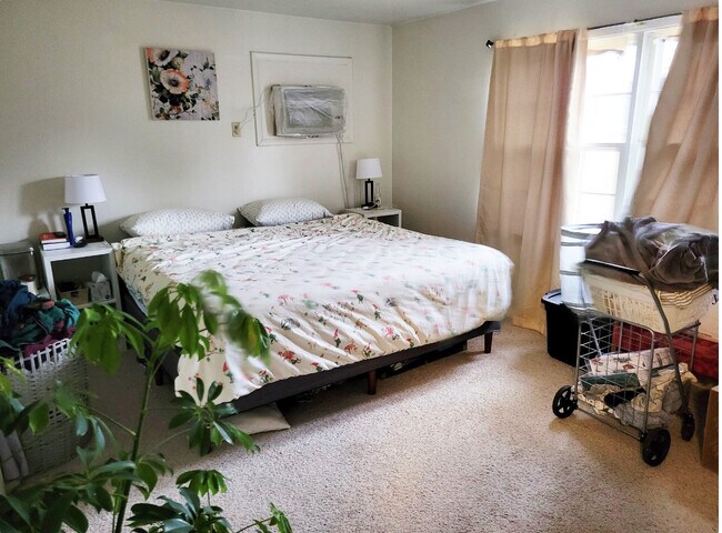 Foto del edificio - 602 Manor Dr