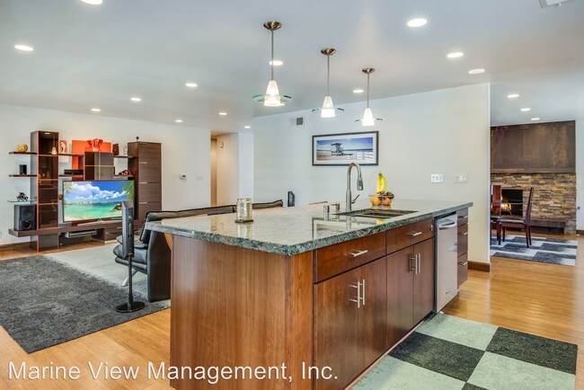Foto del edificio - 3 br, 2 bath House - 507 S. Aviation Blvd.