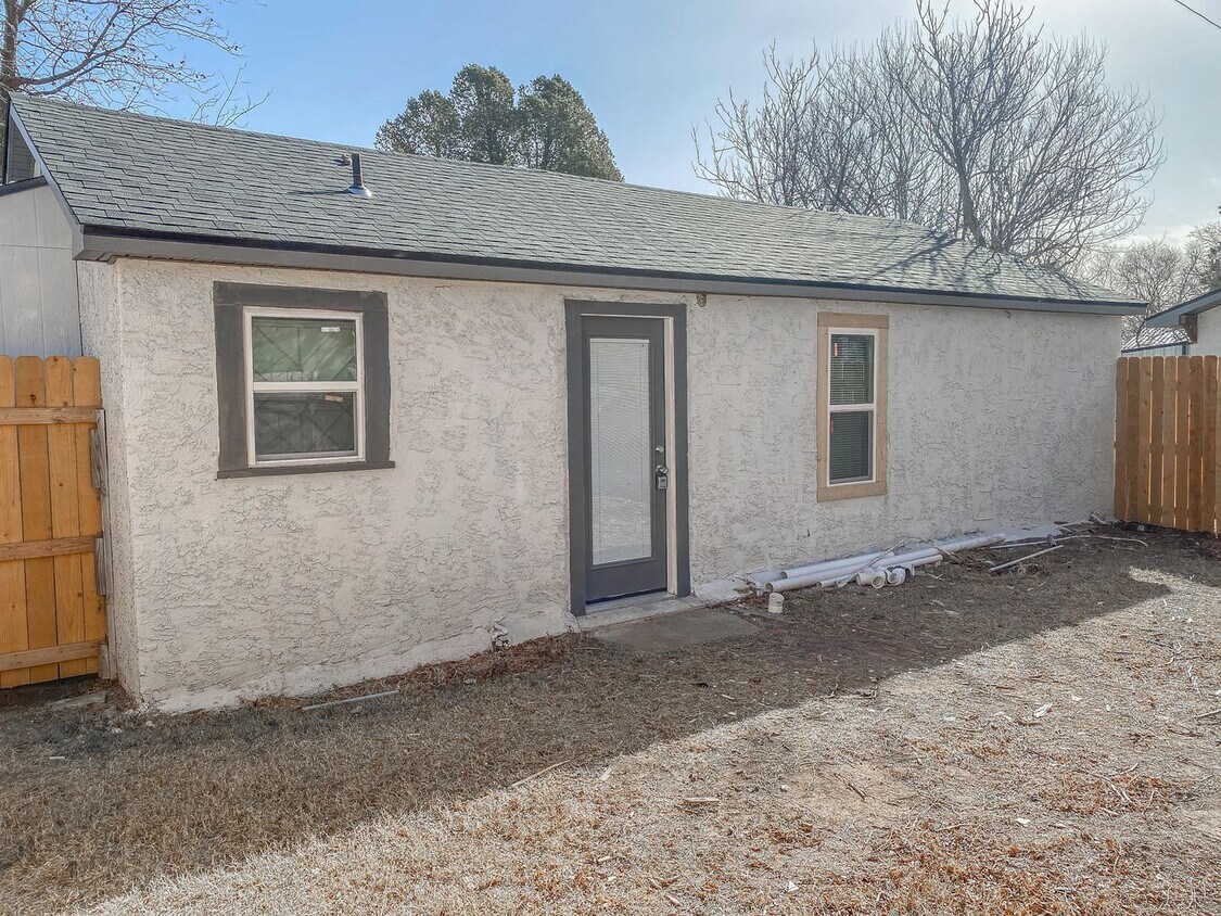 Foto principal - 1910 22nd St