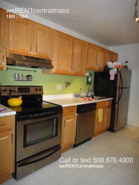 Foto del edificio - 17 Federal St