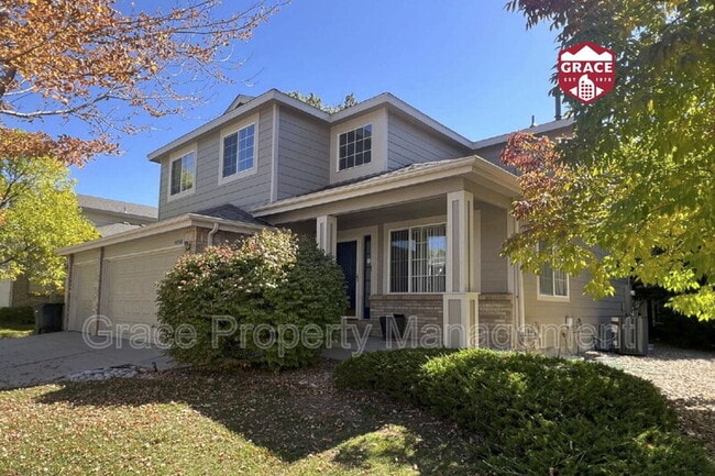 Photo - 10580 Garfield St House