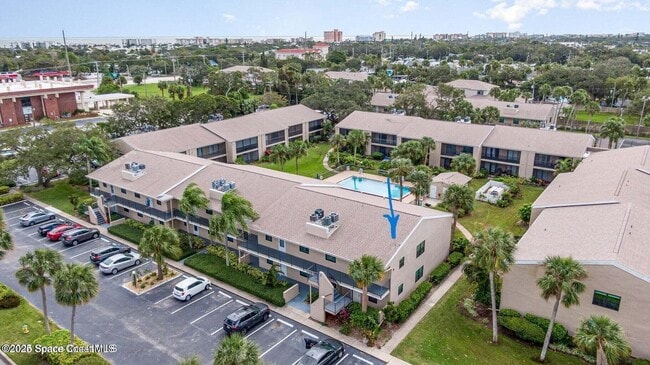 Foto del edificio - 201 International Dr