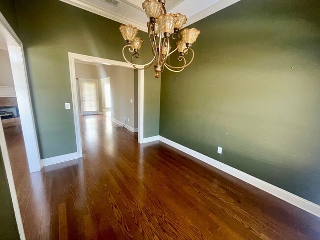 Foto del edificio - 3/2 Home for Rent in Brandon School District