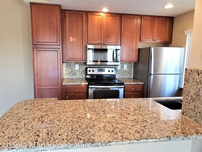 Foto del edificio - 4141 Udall St