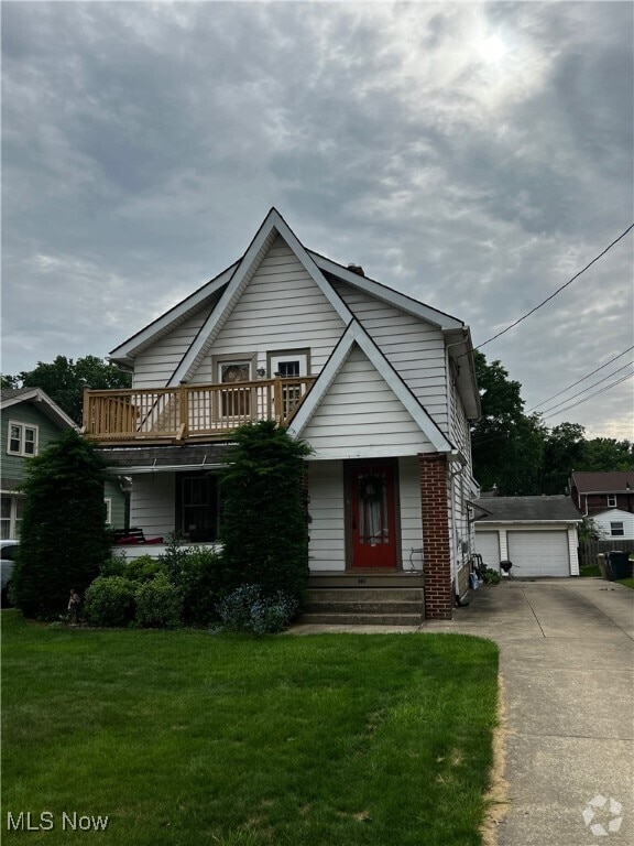 Building Photo - 1736 17th St