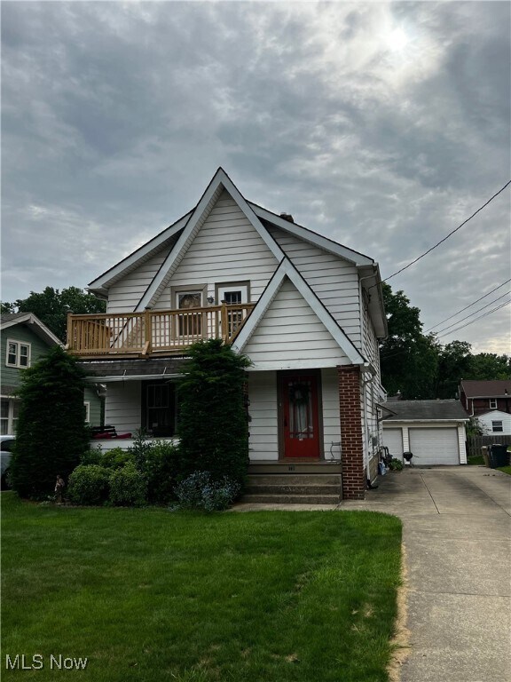 Primary Photo - 1736 17th St