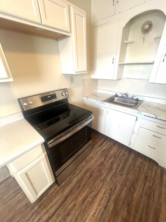 Foto del edificio - 424 N 13th Ave