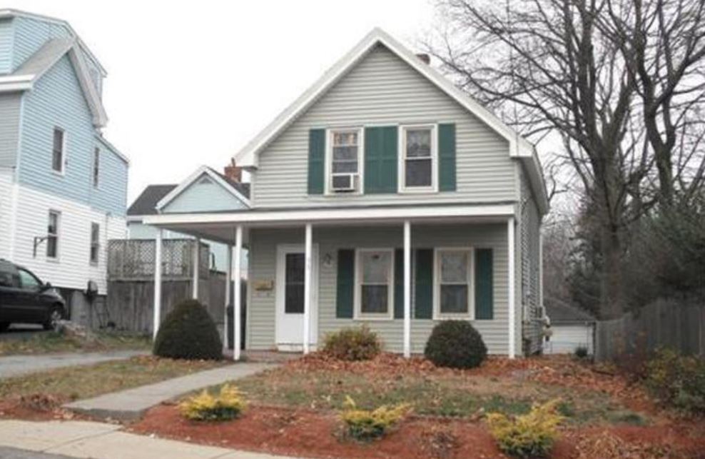 Primary Photo - 55 Elm St