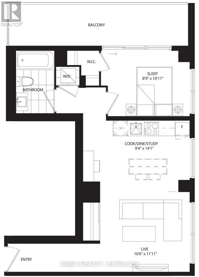 Building Photo - 20-1520 Edward St