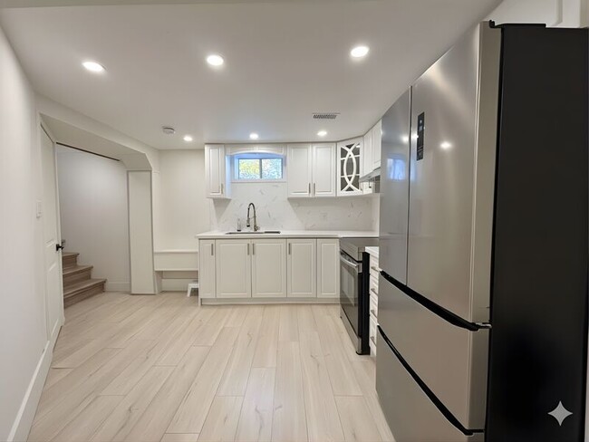 Photo du bâtiment - 35 Stewart St