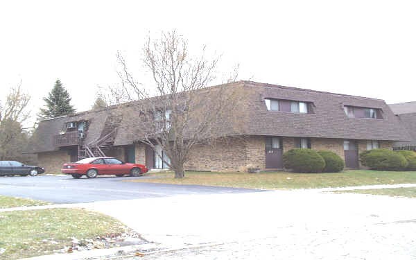 Primary Photo - 1232 Town Crest Dr