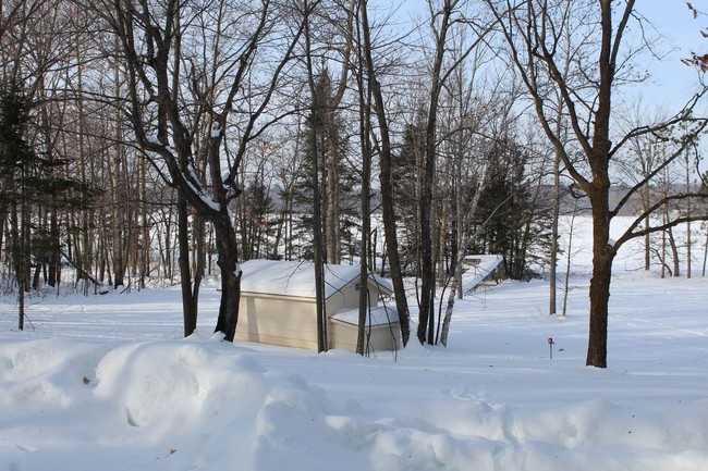 Foto del edificio - Great 2 bedroom 2 bath on Portage Lake