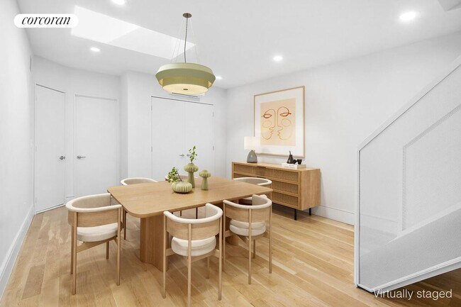 Foto del edificio - 536 Court St