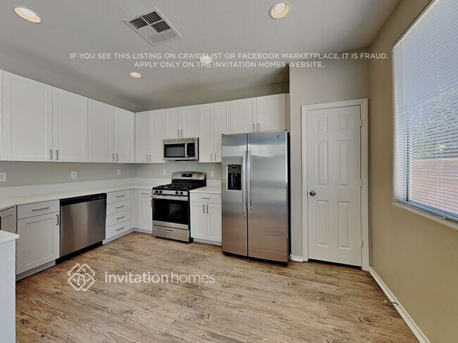 Foto del edificio - 8133 Tilkuni Dr