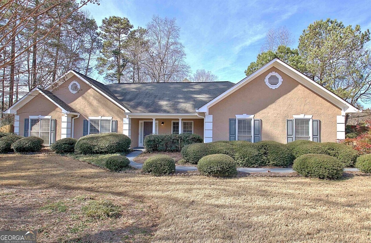 Primary Photo - 116 Mellington Ln