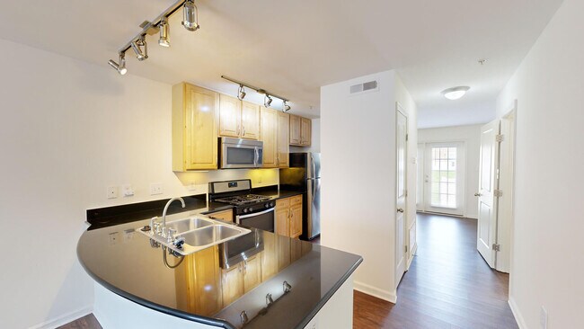 Interior Photo - Gayton Pointe Townhomes