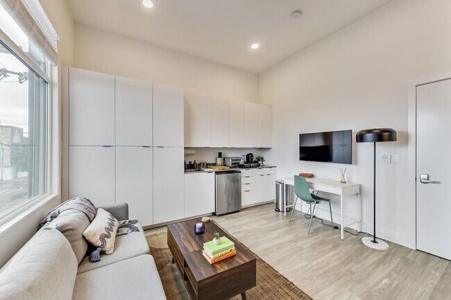 Building Photo - Artthaus Mandela: New Luxury Apartments! 4...