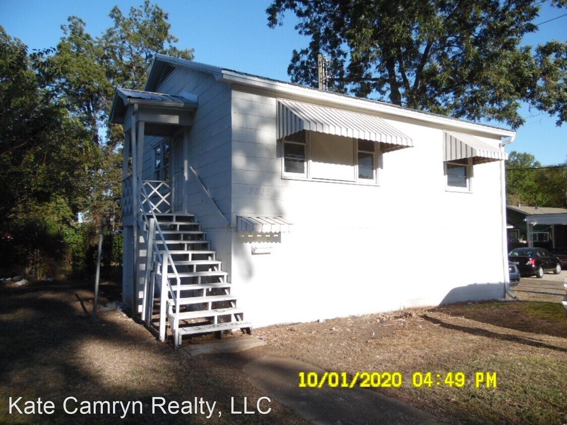 Primary Photo - 2 br, 1 bath House - 3515 24th Street North