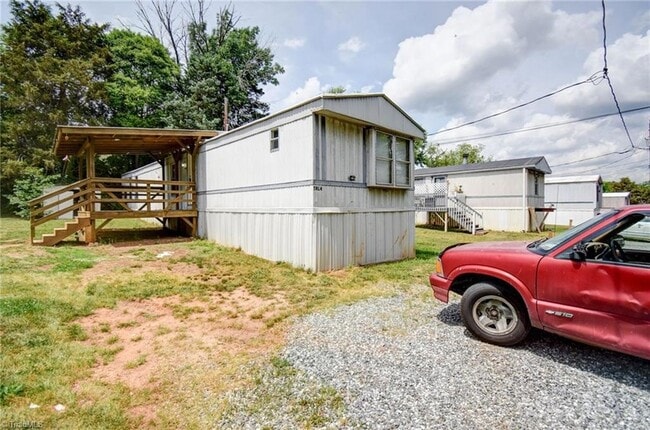 Foto del edificio - 7112 Prospect Church Rd