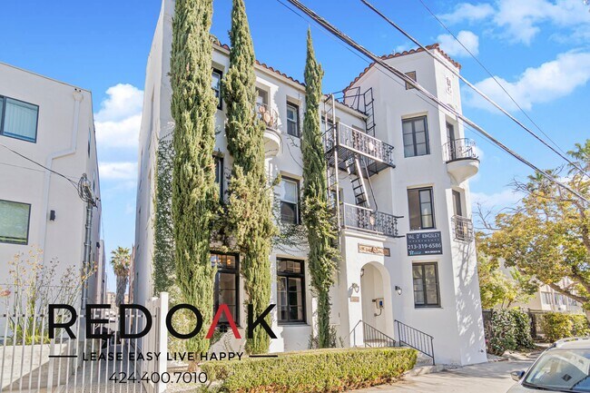 Foto del edificio - ~2 Months FREE~ Cozy Bachelor with Beautif...