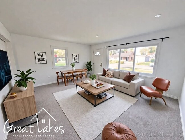 Foto del edificio - Charming 2 Bedroom 1 Bathroom now availabl...