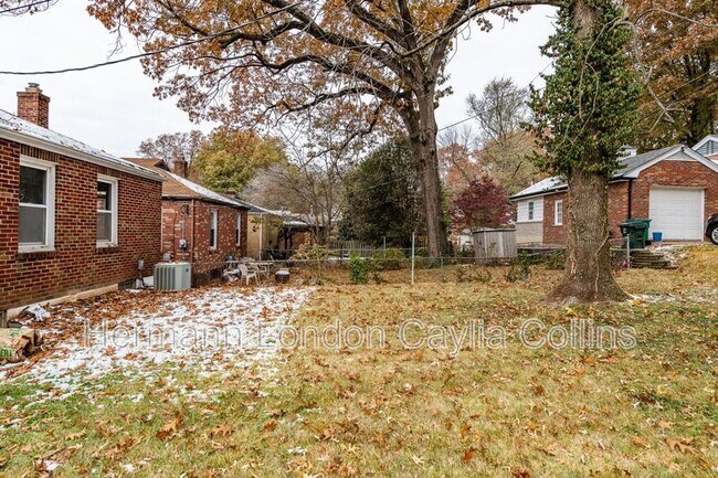 Foto del edificio - 7725 Kenridge Ln