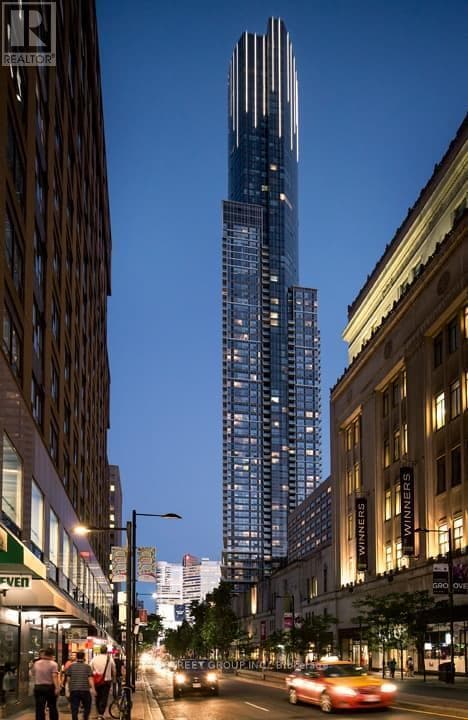 Building Photo - 386 Yonge St