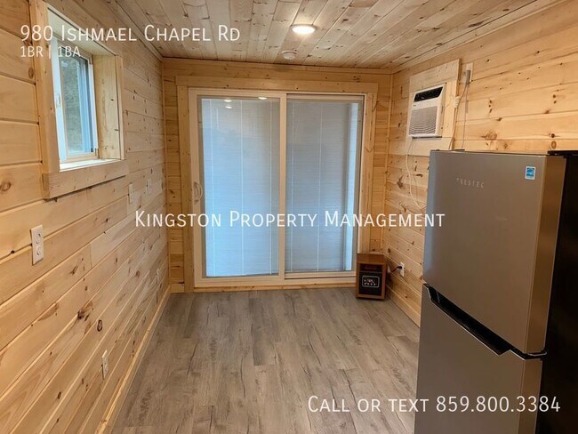 Foto del edificio - 980 Ishmael Chapel Rd