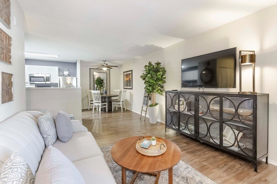 Destinations Pueblo 55+ Active Adult Apart...