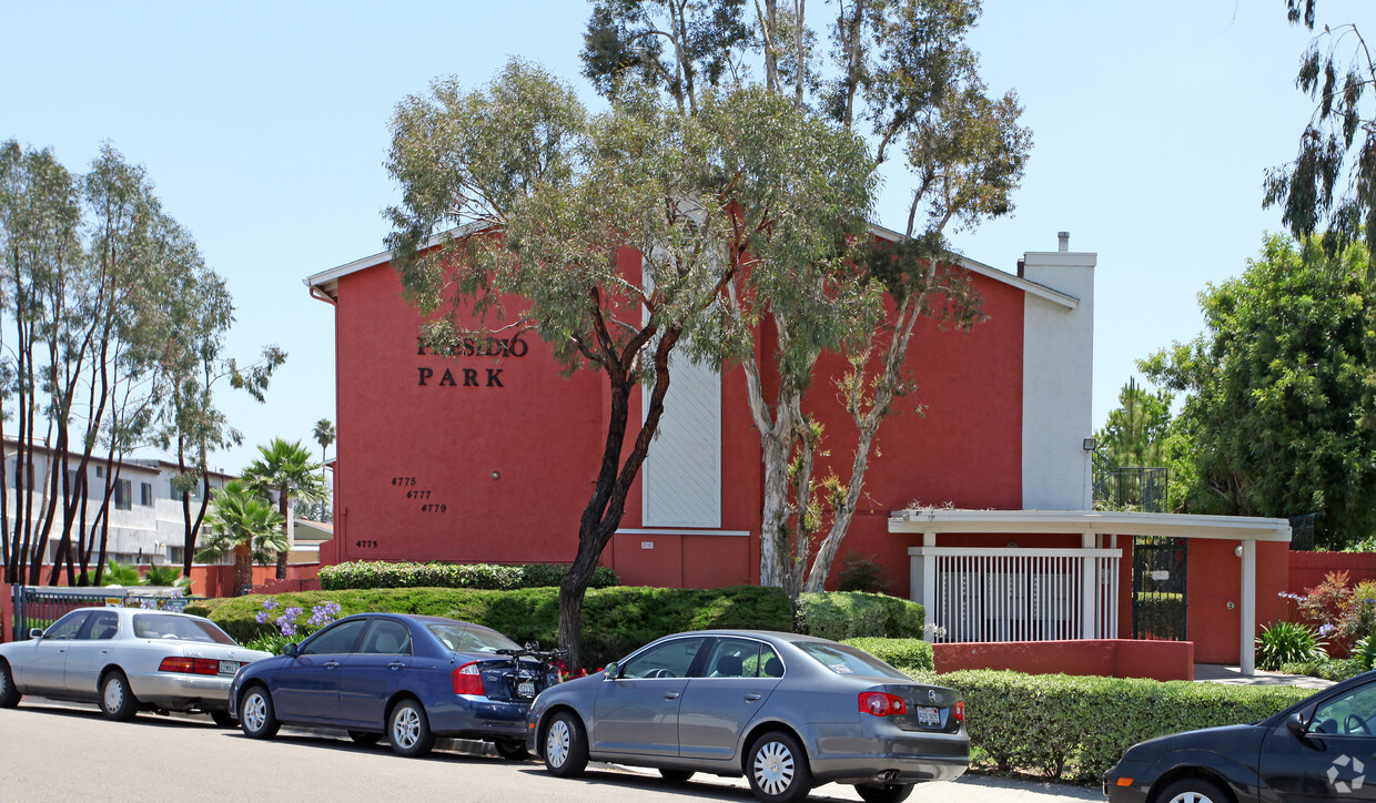 Building Photo - Presidio Park