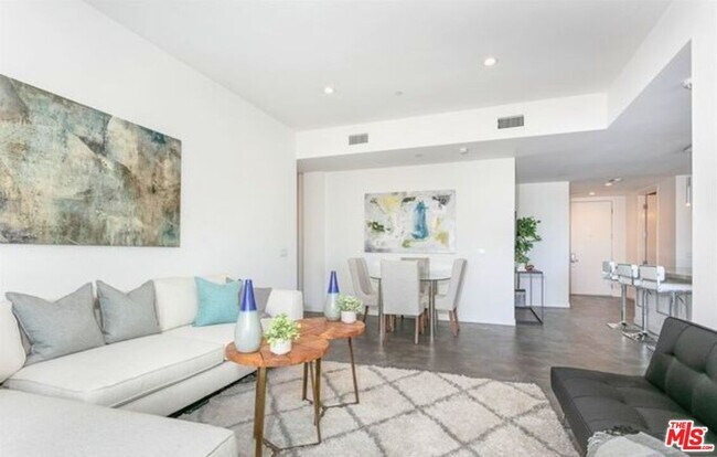 Foto del edificio - 4140 Glencoe Ave