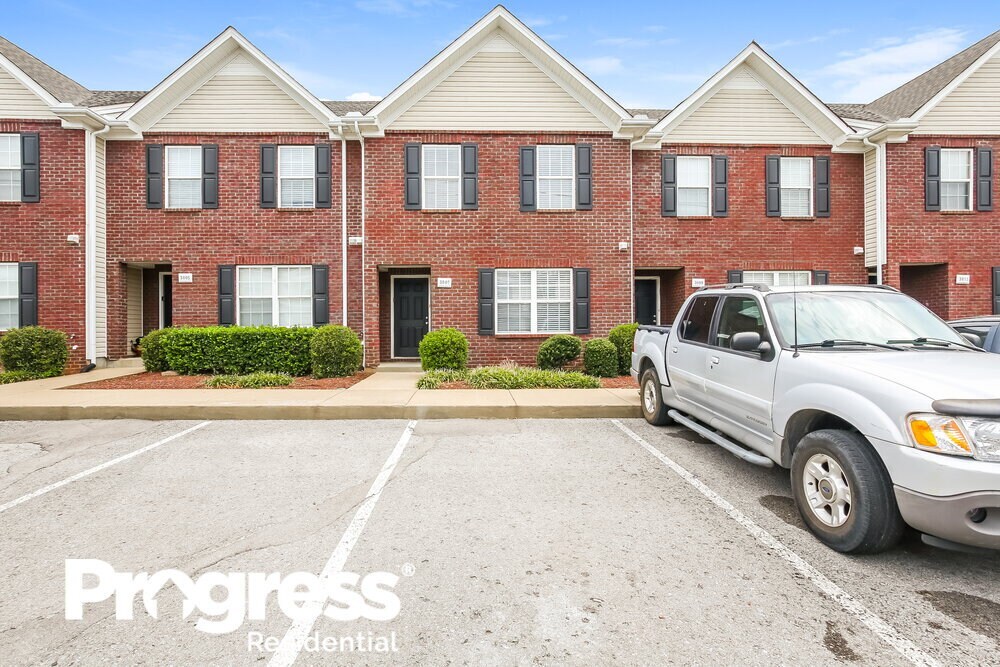 3007 RG Buchanan Dr, La Vergne, TN 37086 House Rental in La Vergne