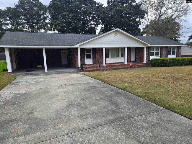 Building Photo - 1707 Teakwood Ln