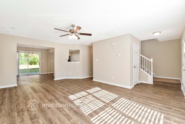 Foto del edificio - 1220 Hunter Forest Ct